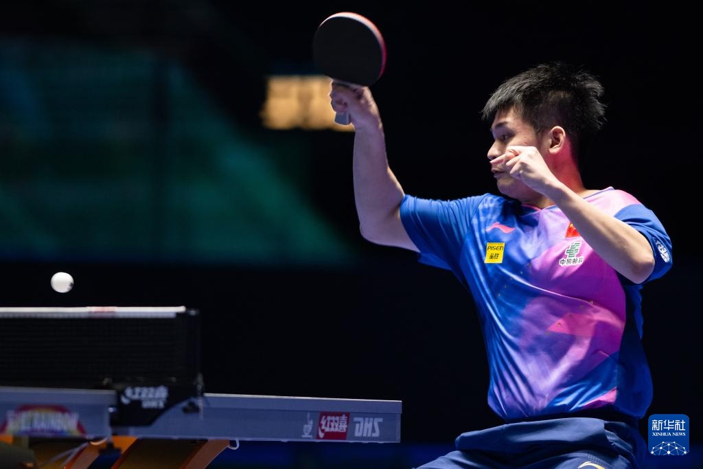 已知的对手 已知的对手