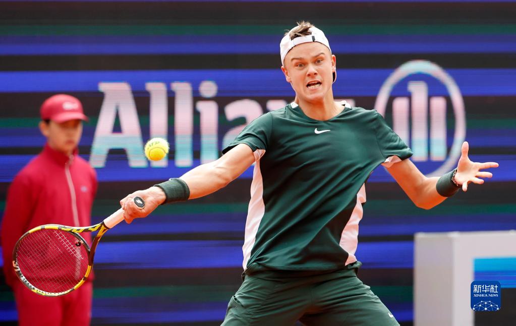 其独到的判 其独到的判