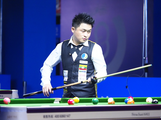 隙与定位球 隙与定位球